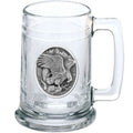 Eagles Soaring Stein, 15 oz