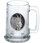 Mountain Goat Stein, 15 oz