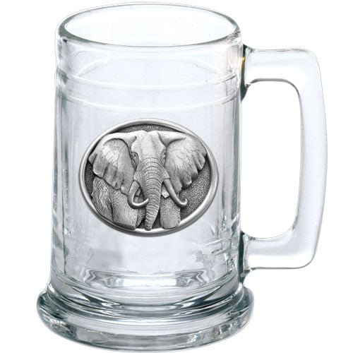 Elephant Stein, 15 oz