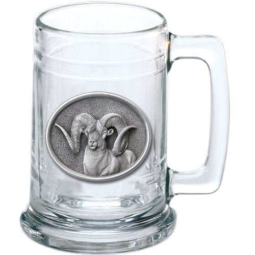 Chadwick Ram Stein, 15 oz