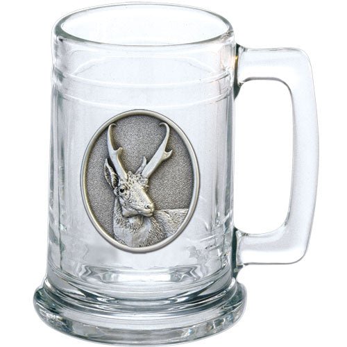 Antelope Stein, 15 oz