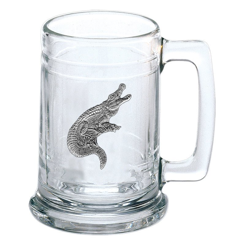 Alligator Stein, 15 oz