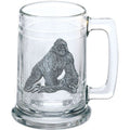 Gorilla Stein, 15 oz