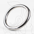 Clearance Sale: Seconds Stainless Steel Suspension Ring – 6" and 9"
