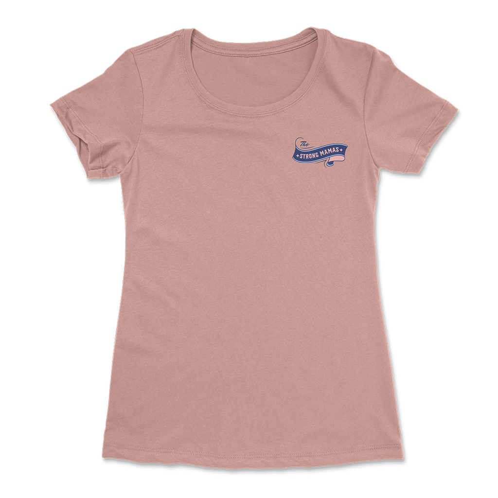 Strong Mama Shirt
