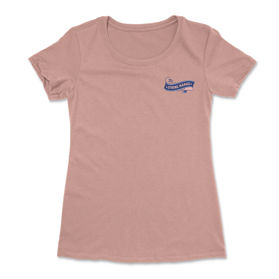 Strong Mama Shirt