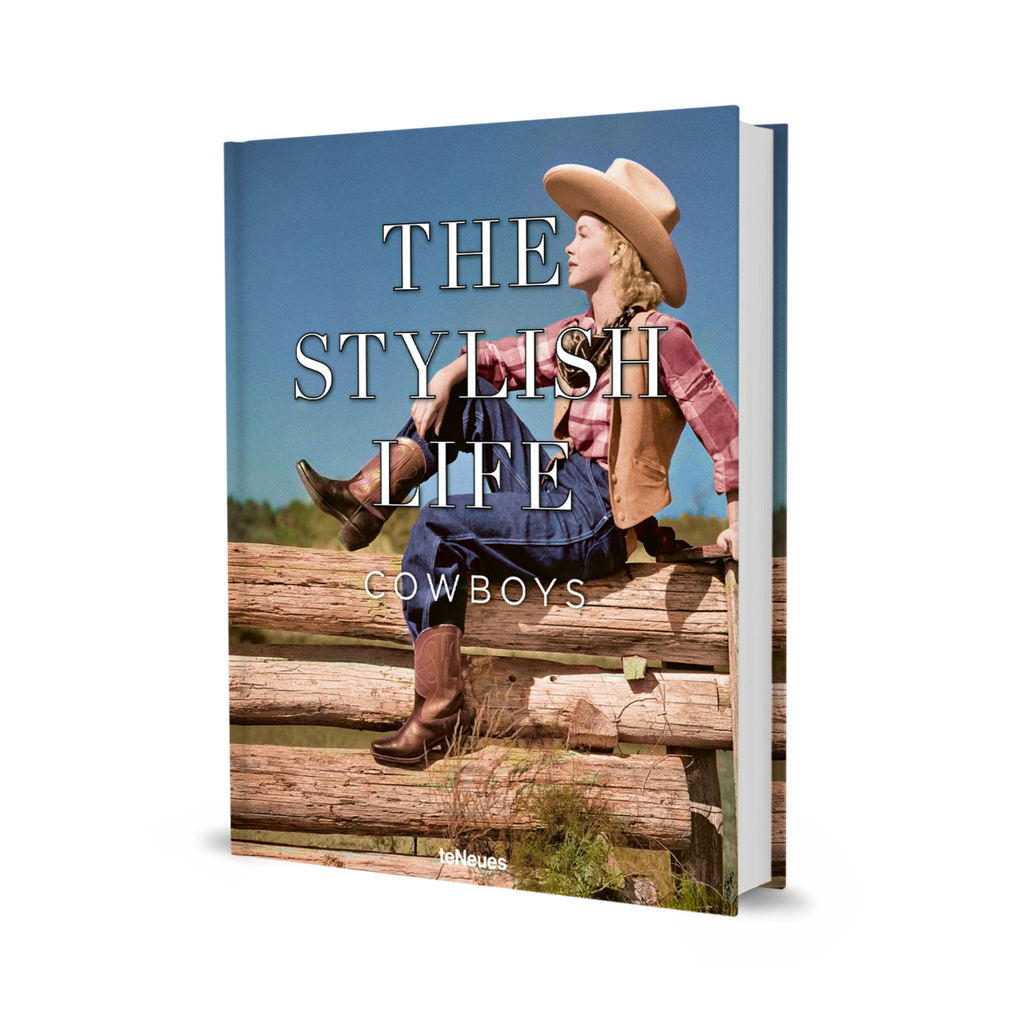 The Stylish Life: Cowboys