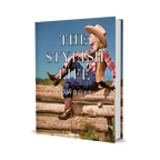 The Stylish Life: Cowboys