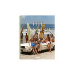 The Stylish Life: Surfing