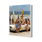 The Stylish Life: Surfing