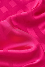 Barocco Essence Signature Men's Suit - Fuchsia