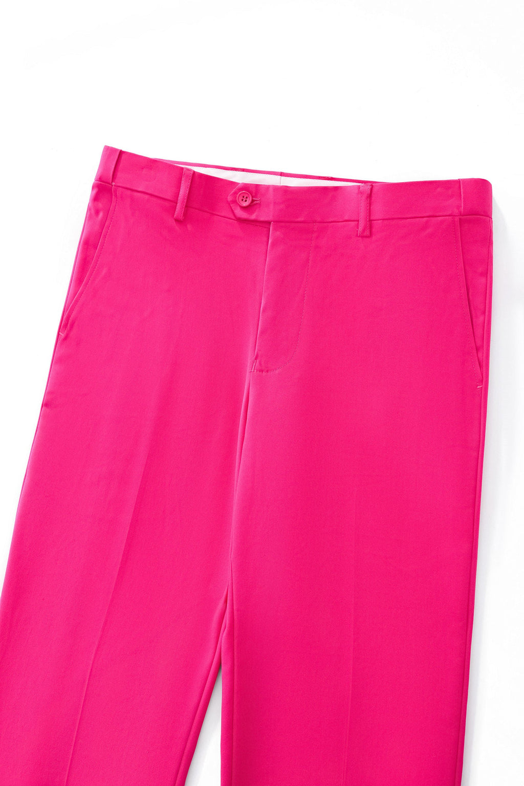 Barocco Essence Signature Men's Suit - Fuchsia