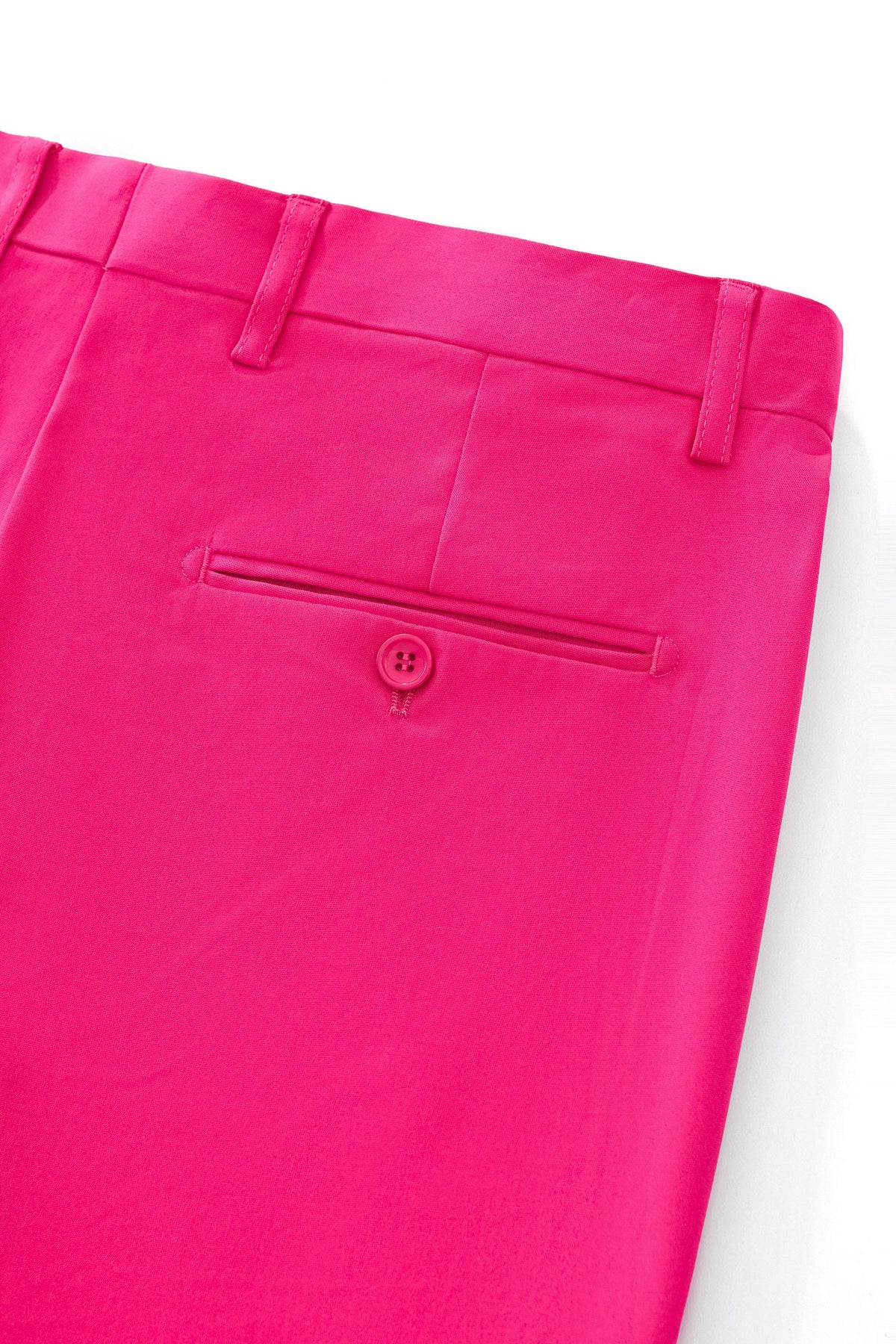 Barocco Essence Signature Men's Suit - Fuchsia