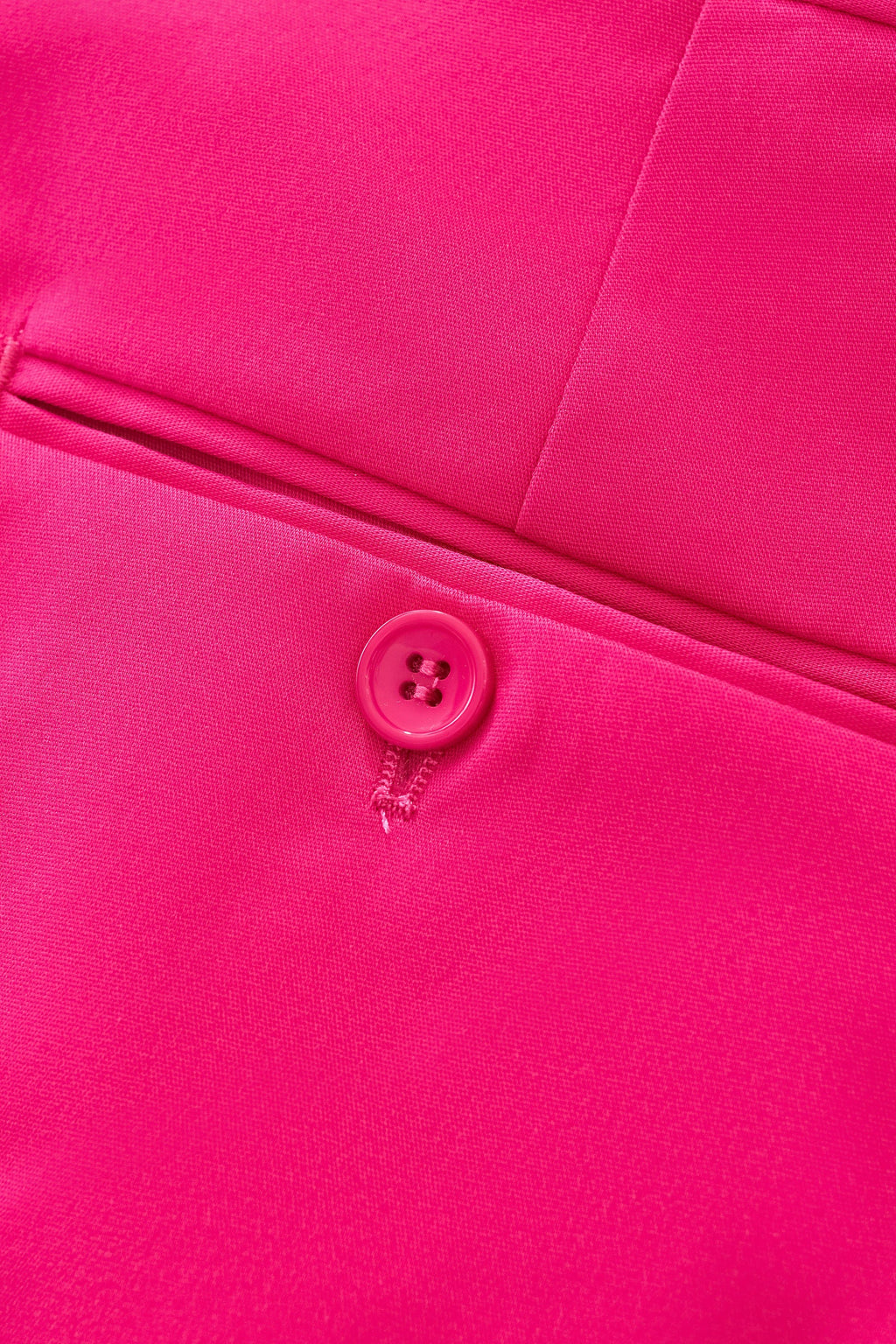 Barocco Essence Signature Men's Suit - Fuchsia