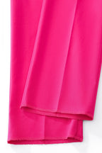 Barocco Essence Signature Men's Suit - Fuchsia