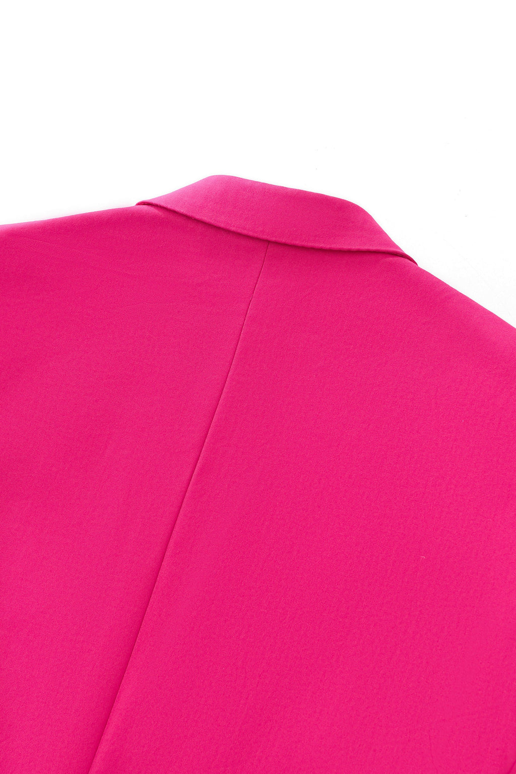 Barocco Essence Signature Men's Suit - Fuchsia
