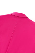 Barocco Essence Signature Men's Suit - Fuchsia