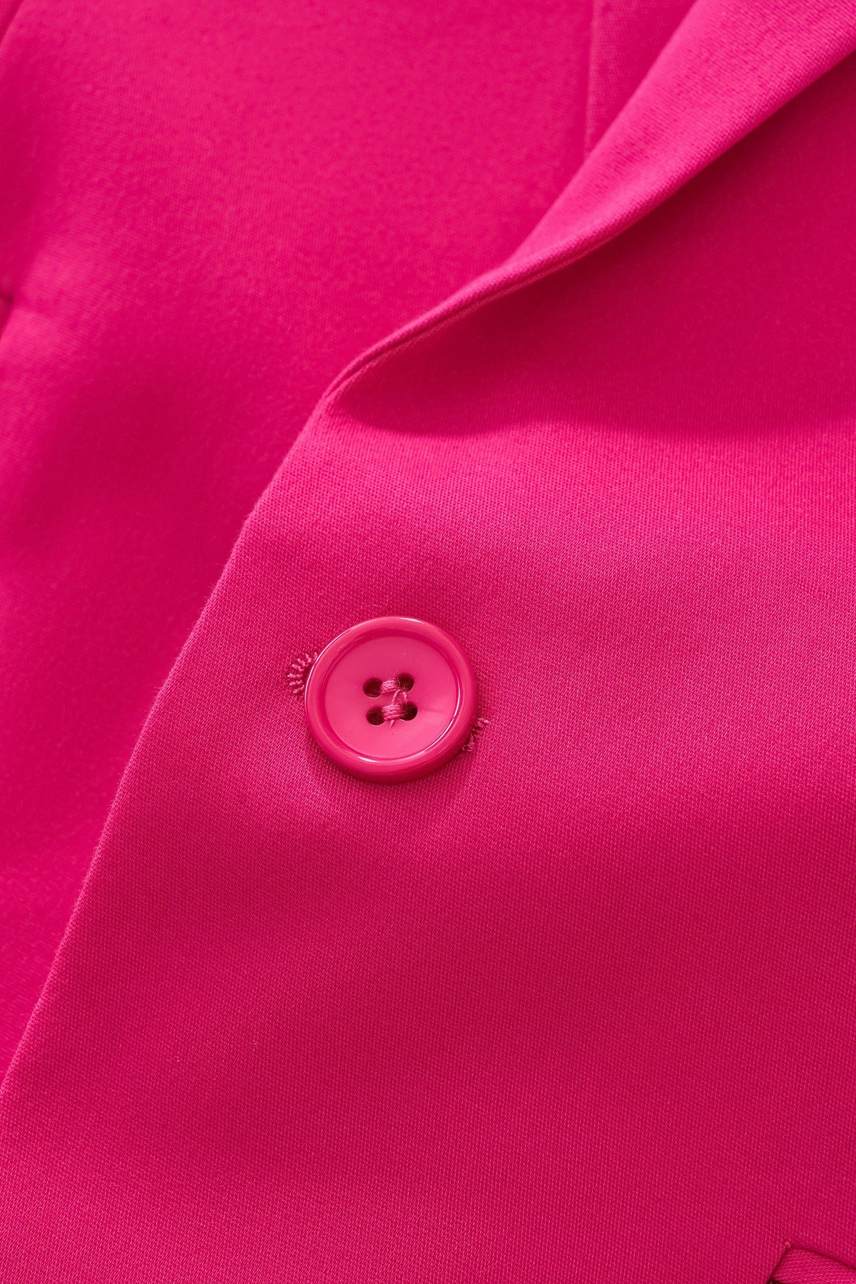 Barocco Essence Signature Men's Suit - Fuchsia