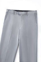 Barocco Essence Signature Men's Suit - Grey