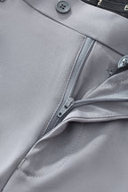 Barocco Essence Signature Men's Suit - Grey