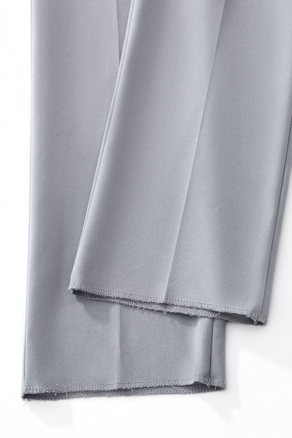 Barocco Essence Signature Men's Suit - Grey