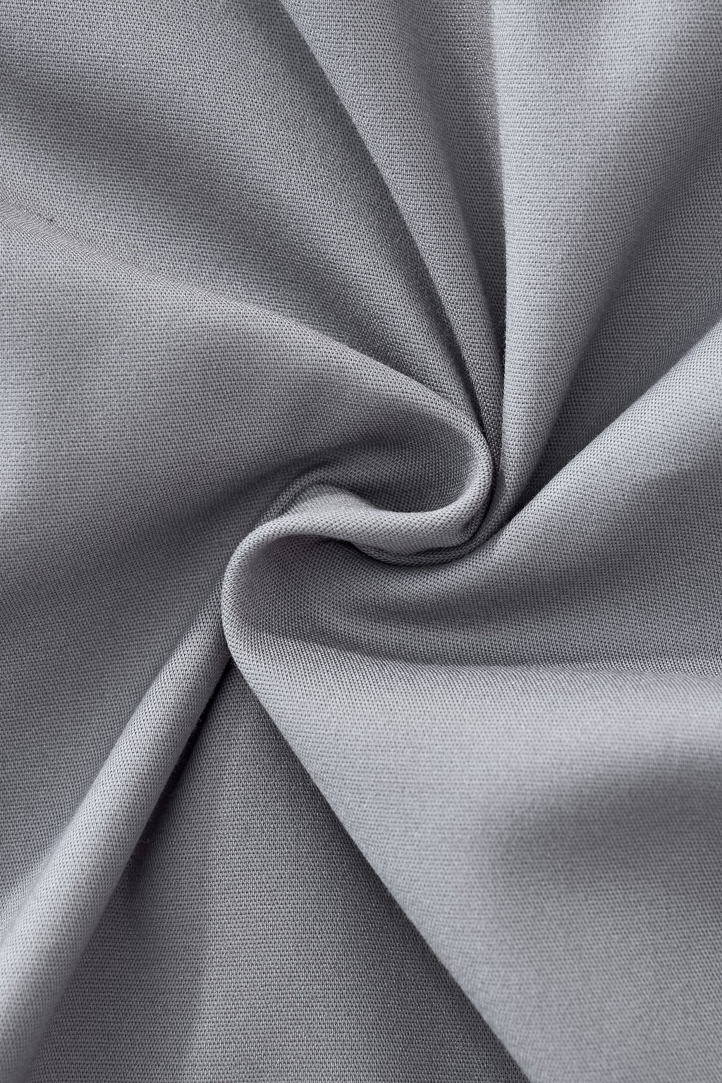 Barocco Essence Signature Men's Suit - Grey