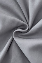 Barocco Essence Signature Men's Suit - Grey