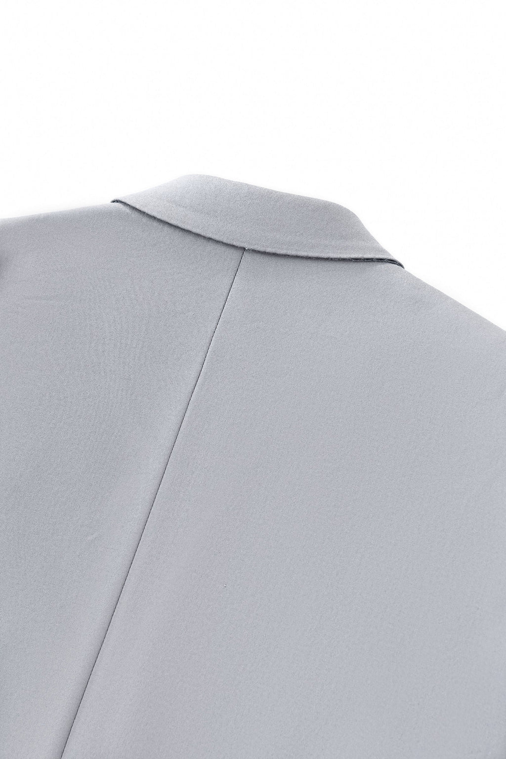 Barocco Essence Signature Men's Suit - Grey