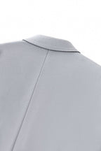 Barocco Essence Signature Men's Suit - Grey