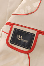 Barocco Essence Signature Men's Suit - Khaki