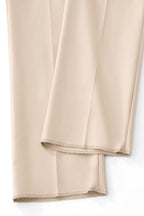 Barocco Essence Signature Men's Suit - Khaki