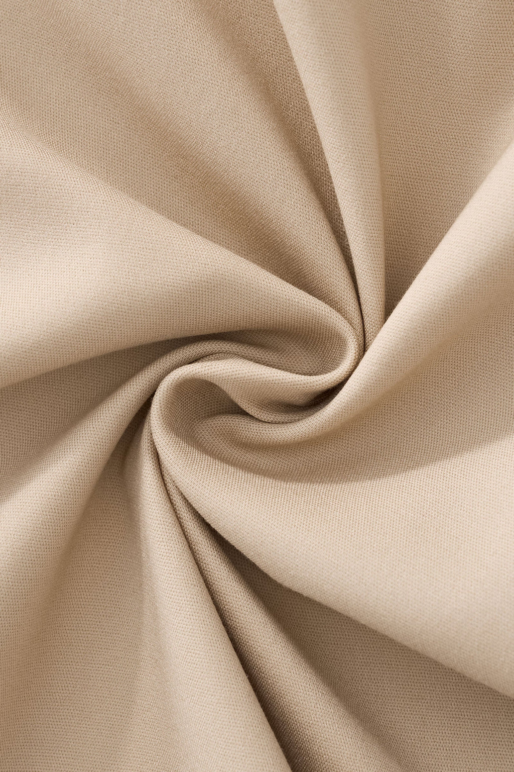 Barocco Essence Signature Men's Suit - Khaki