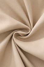 Barocco Essence Signature Men's Suit - Khaki