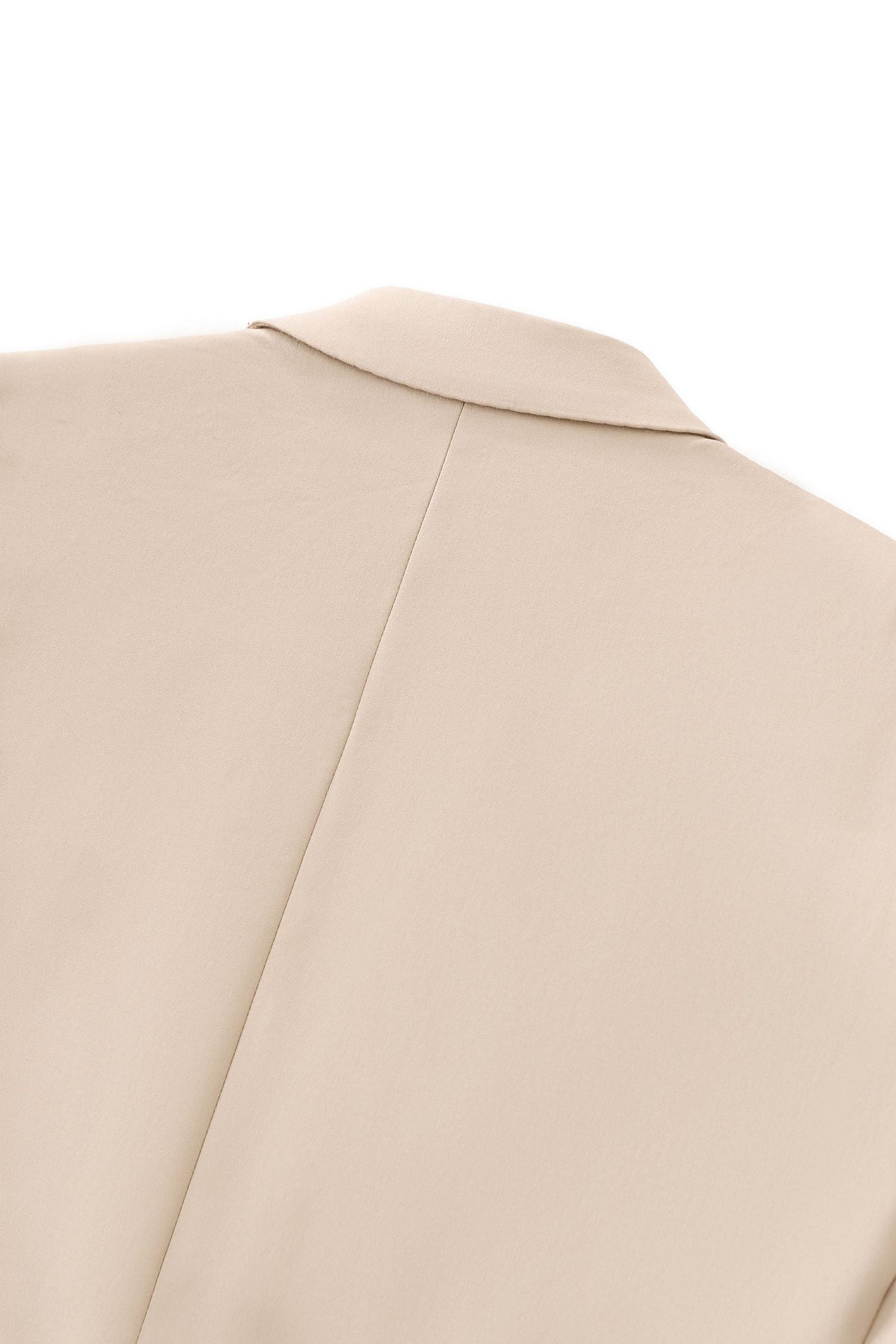 Barocco Essence Signature Men's Suit - Khaki
