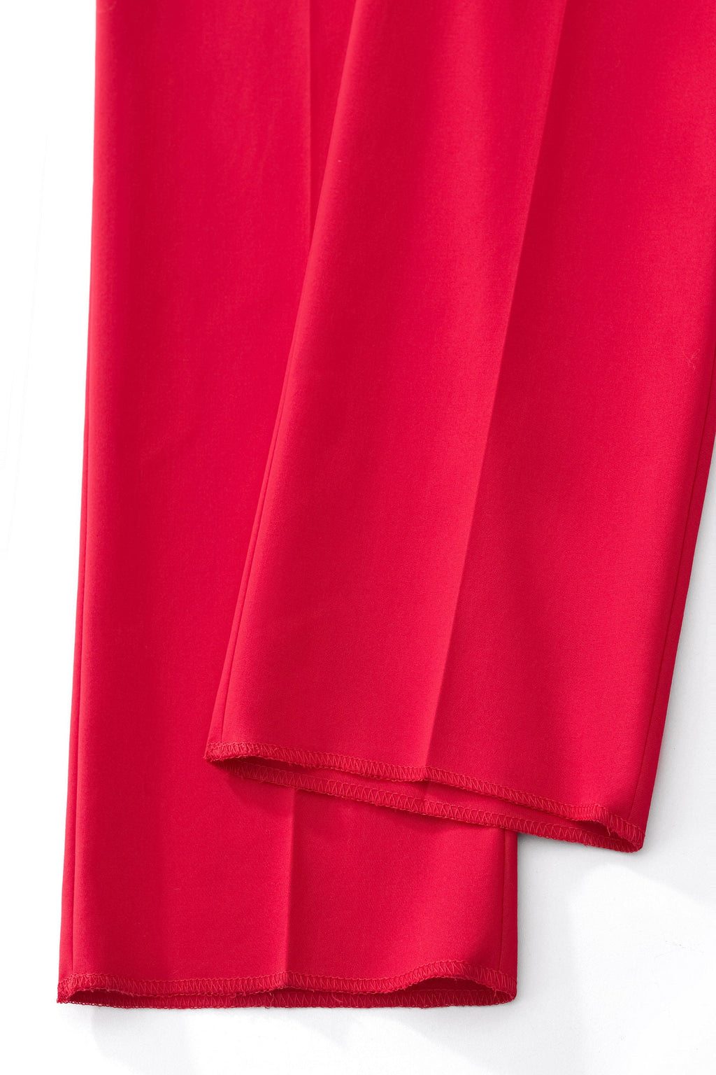 Barocco Essence Signature Men's Suit - Red
