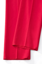 Barocco Essence Signature Men's Suit - Red
