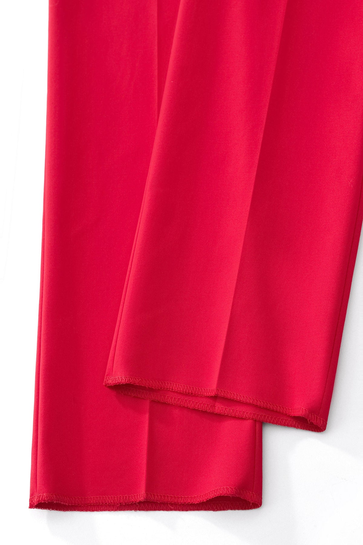 Barocco Essence Signature Men's Suit - Red