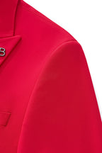 Barocco Essence Signature Men's Suit - Red