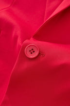 Barocco Essence Signature Men's Suit - Red