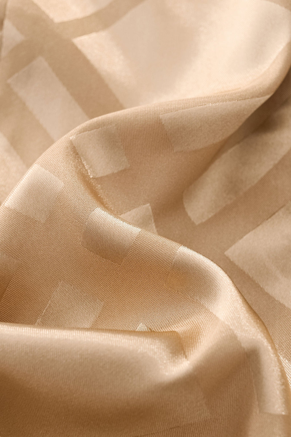 Barocco Essence Signature Men's Suit - Tan
