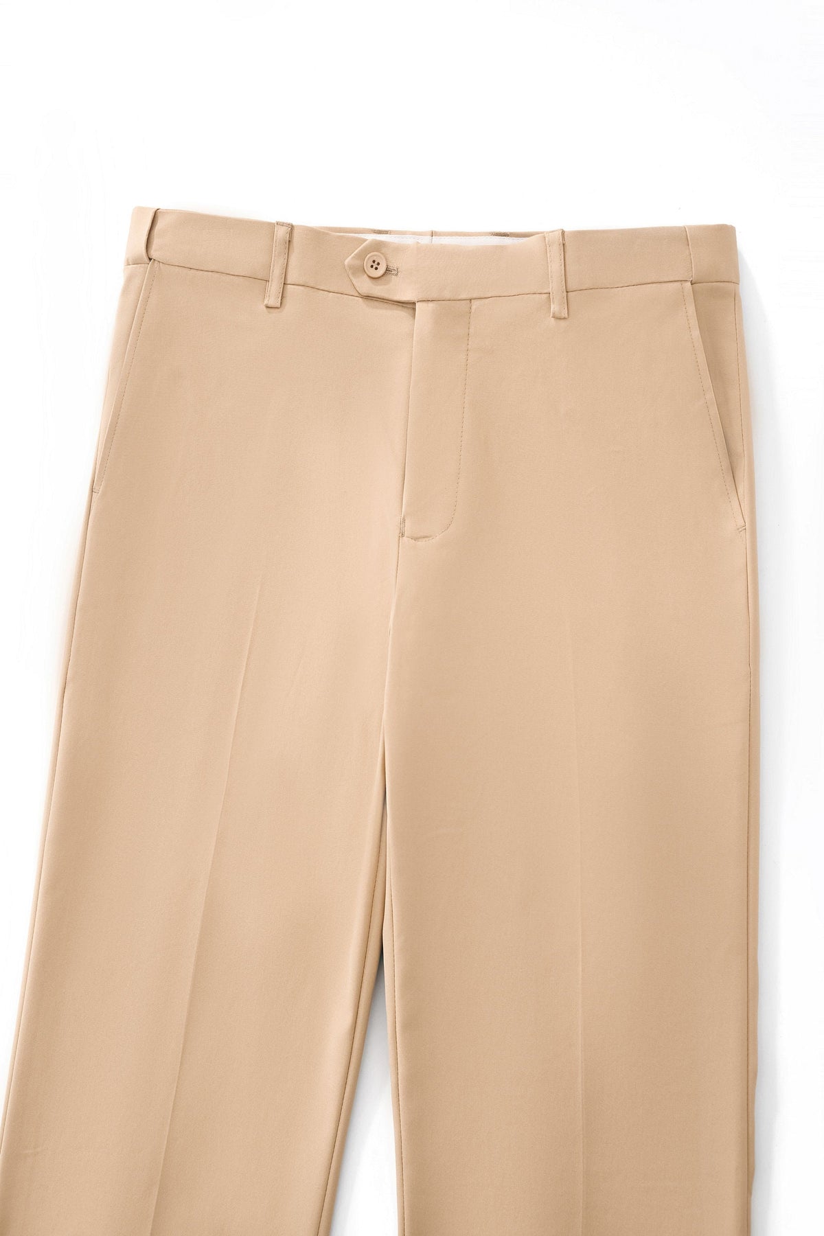 Barocco Essence Signature Men's Suit - Tan