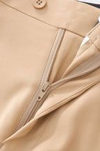 Barocco Essence Signature Men's Suit - Tan