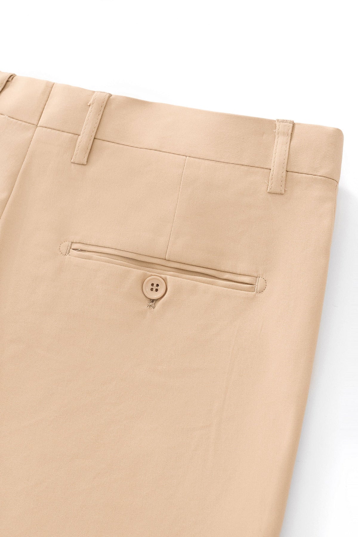 Barocco Essence Signature Men's Suit - Tan