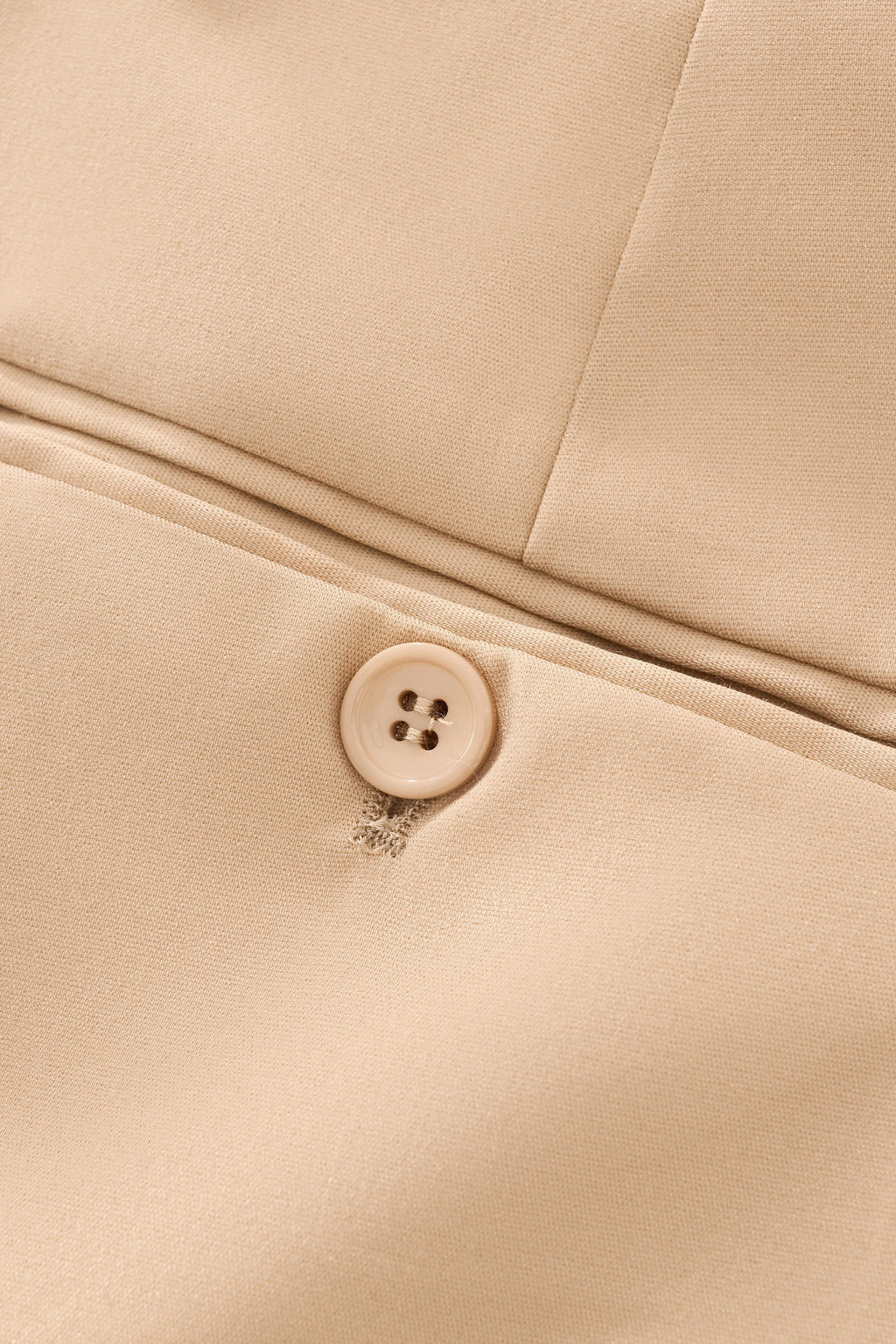Barocco Essence Signature Men's Suit - Tan