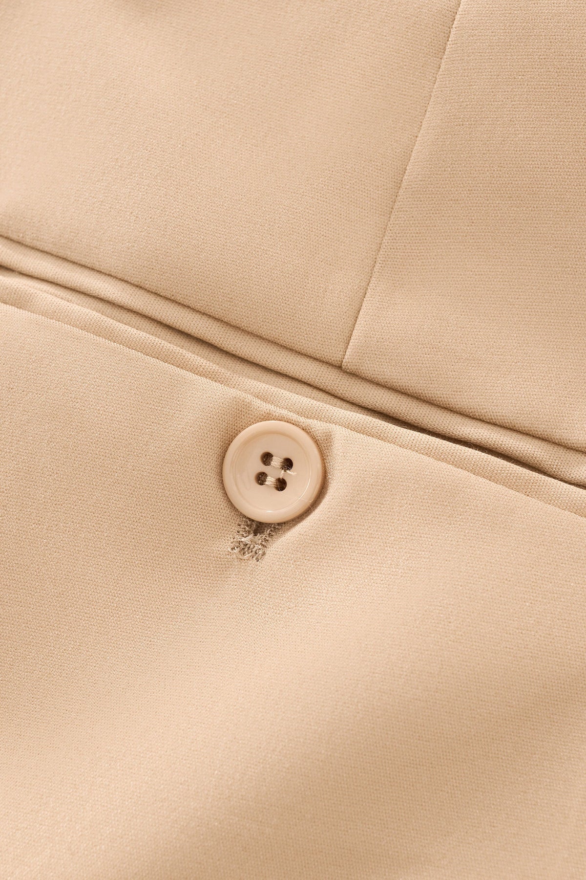 Barocco Essence Signature Men's Suit - Tan
