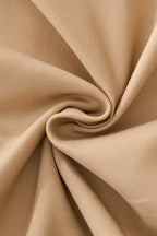 Barocco Essence Signature Men's Suit - Tan