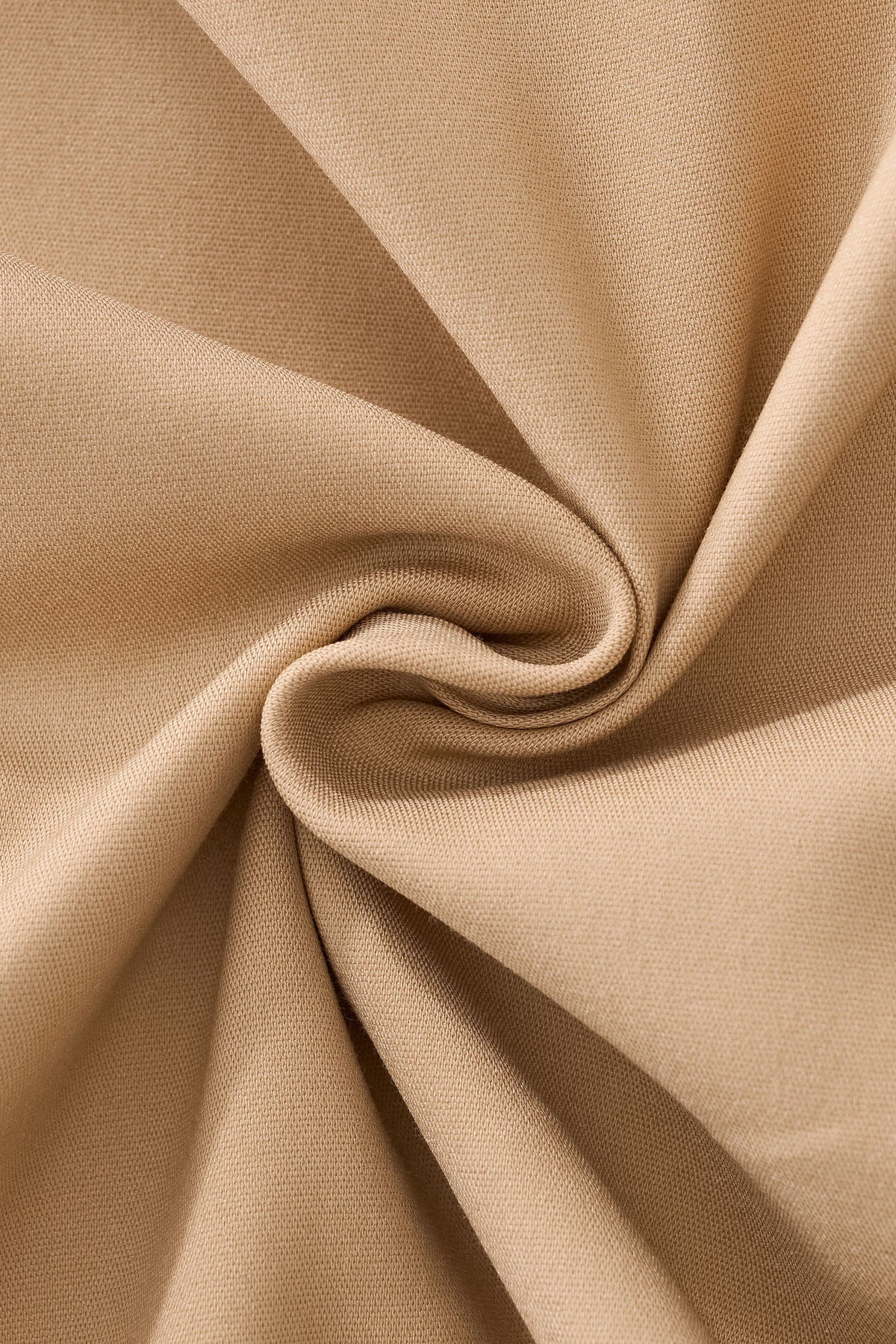 Barocco Essence Signature Men's Suit - Tan