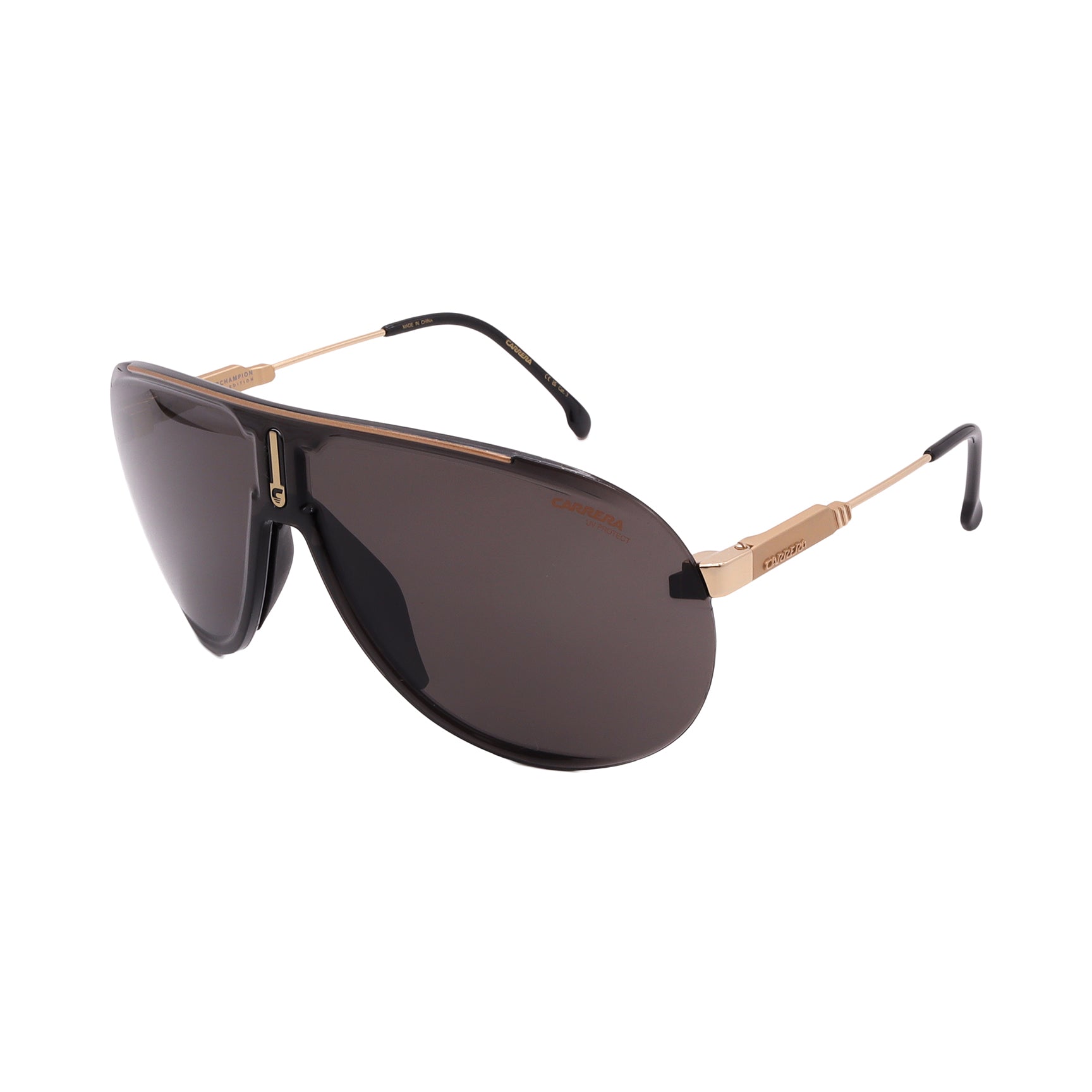 Carrera Sunglasses SUPERCHAMPION-2M2-99-01-135 Non-Polarized