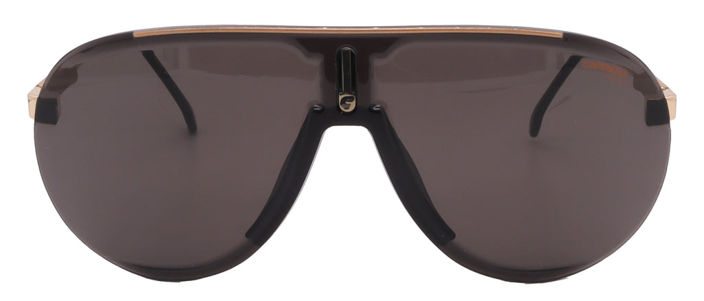 Carrera Sunglasses SUPERCHAMPION-2M2-99-01-135 Non-Polarized