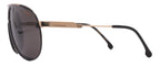 Carrera Sunglasses SUPERCHAMPION-2M2-99-01-135 Non-Polarized
